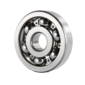 Deep Groove Ball Bearings
