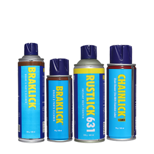 Aerosols