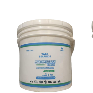 Multipurpose Grease – NLGI Grade 3