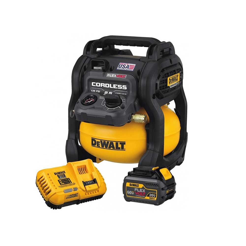 Cordless Tools