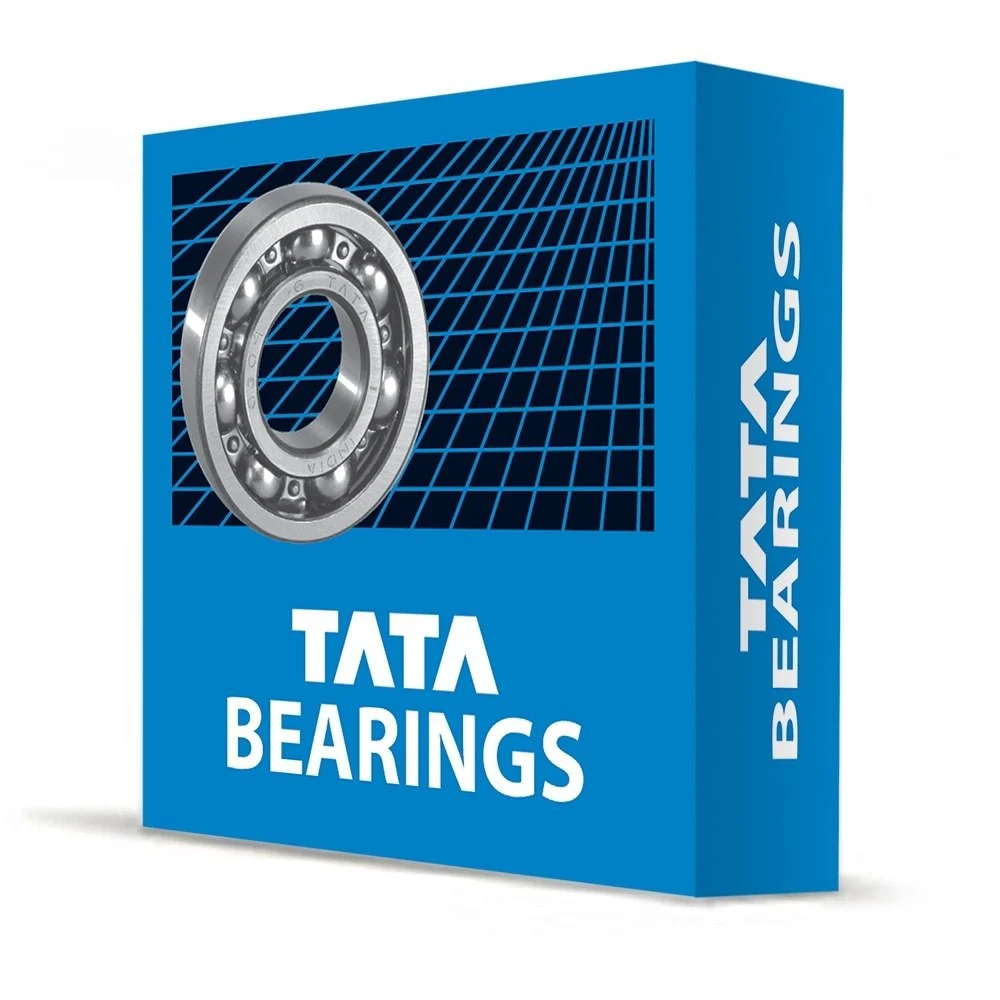 Taper Roller Bearings -6379/6320S