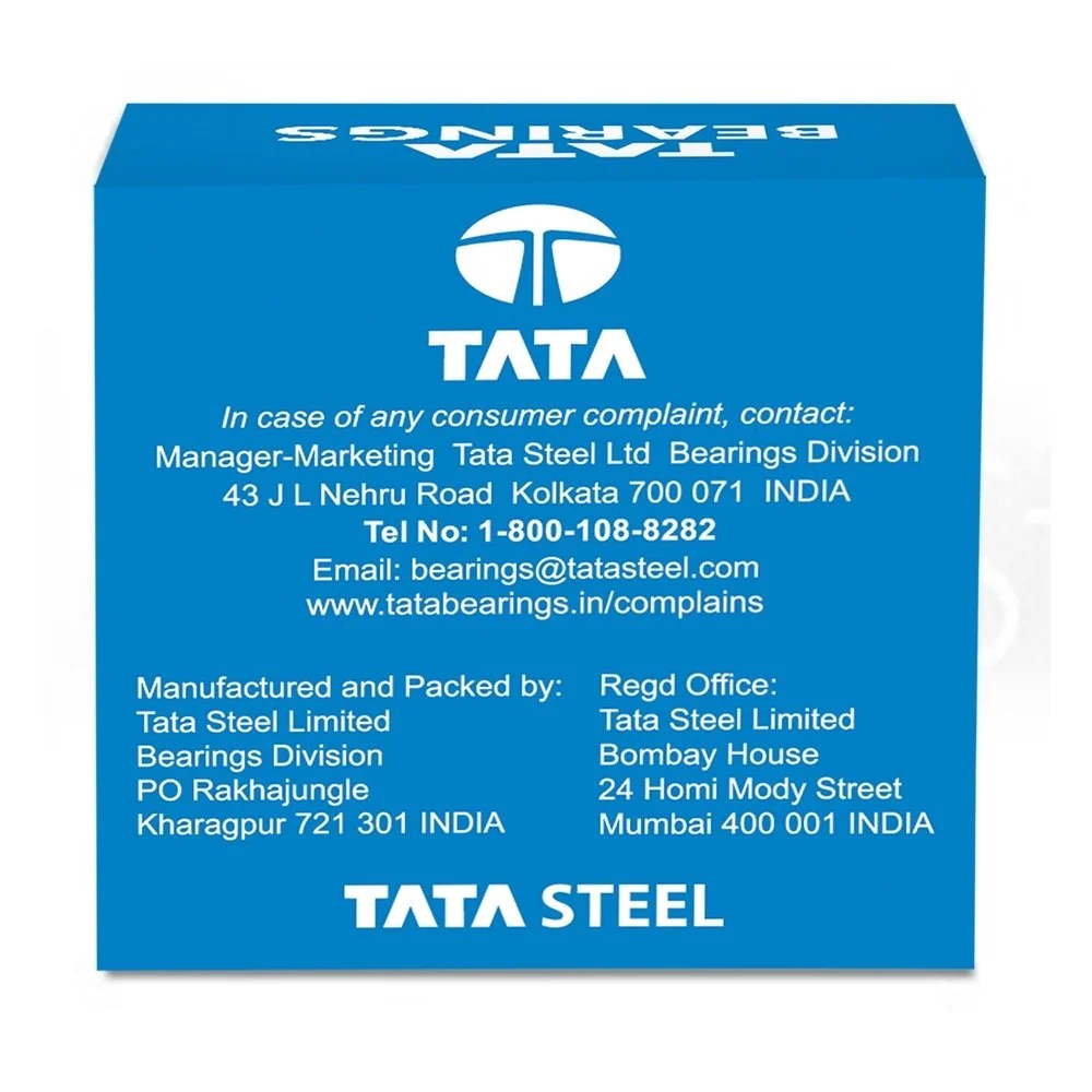 Taper Roller Bearings -6379/6320S