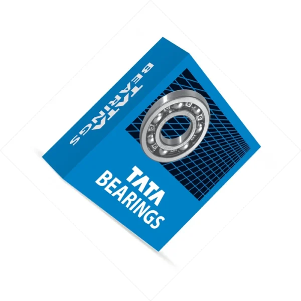 Taper Roller Bearings -LM501349/10S