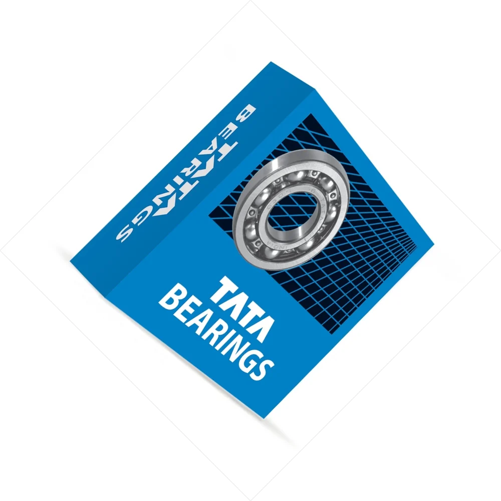 Taper Roller Bearings -6379/6320S