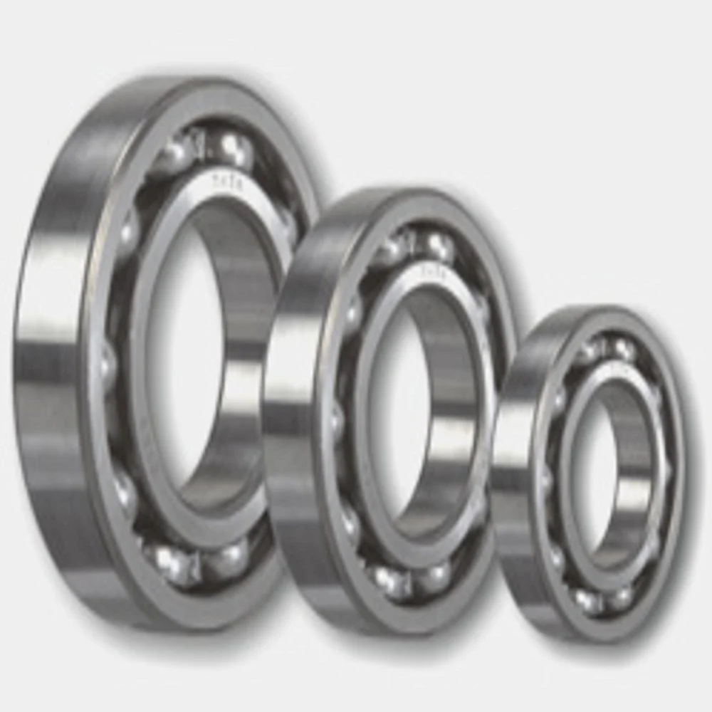 Taper Roller Bearings -6379/6320S