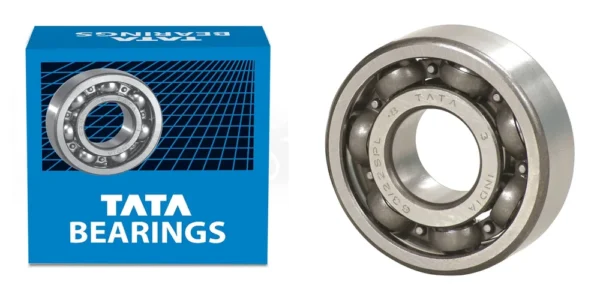 Taper Roller Bearings -LM501349/10S